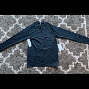 Mr. Porter x Lululemon Metal Vent Tech LS